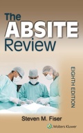 Bild: ABSITE Review - WOLTERS KLUWER HEALTH