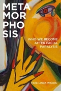 Cover: Metamorphosis - Rutgers University Press