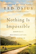 Cover: Nothing Is Impossible - Rutgers University Press
