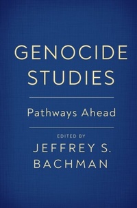 Enlarge image Cover: Genocide Studies - Rutgers University Press