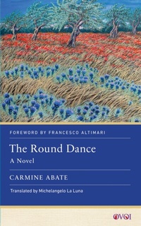 Abbildung von: Round Dance - Rutgers University Press