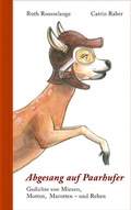 Cover: Abgesang auf Paarhufer - edition raber