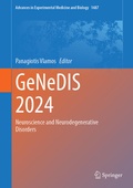 Cover: GeNeDIS 2024 - Springer