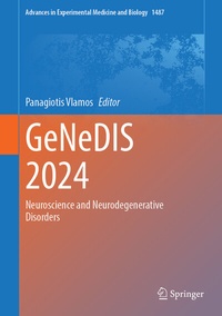 Abbildung von: GeNeDIS 2024 - Springer