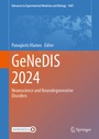 Cover: GeNeDIS 2024 - Springer