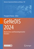 Cover: GeNeDIS 2024 - Springer