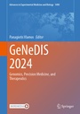 Cover: GeNeDIS 2024 - Springer
