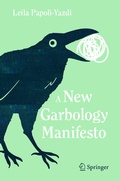 Cover: A New Garbology Manifesto - Springer