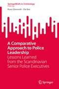 Bild: A Comparative Approach to Police Leadership - Springer