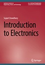 Cover: Introduction to Electronics - Springer