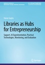 Cover: Libraries as Hubs for Entrepreneurship - Springer