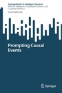 Cover: Prompting Causal Events - Springer