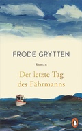 Cover: Der letzte Tag des F&auml;hrmanns - Penguin