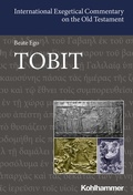 Cover: Tobit - Kohlhammer