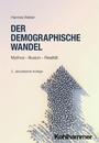 Cover: Der demographische Wandel - Kohlhammer