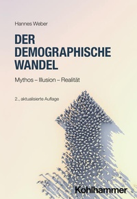 Enlarge image Cover: Der demographische Wandel - Kohlhammer