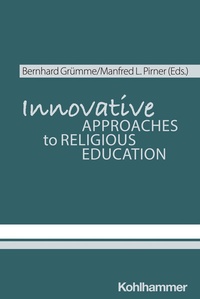 Abbildung von: Innovative Approaches to Religious Education - Kohlhammer