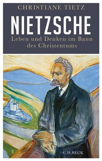 Abbildung von: Nietzsche - C.H.BECK