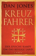 Cover: Kreuzfahrer - C.H.BECK