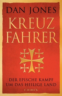 Abbildung von: Kreuzfahrer - C.H.BECK