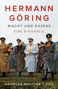 Cover: Hermann G&ouml;ring - C.H.BECK