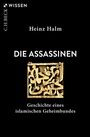 Cover: Die Assassinen - C.H.BECK