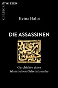 Cover: Die Assassinen - C.H.BECK