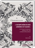 Cover: &laquo;?L'Olympe m&ecirc;me de nos lumi&egrave;res est jaloux?&raquo; - Harrassowitz Verlag