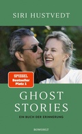 Cover: Ghost Stories - Rowohlt eBooks