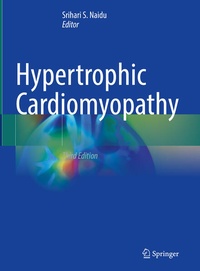 Bild: Hypertrophic Cardiomyopathy - Springer