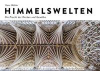 Abbildung von: Himmelswelten - Luther-Verlag