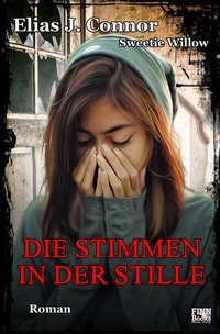 Abbildung von: Die Stimmen in der Stille - epubli