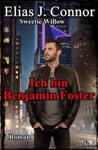 Abbildung von: Ich bin Benjamin Foster - epubli