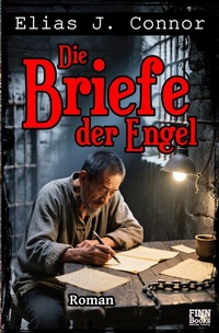 Abbildung von: Die Briefe der Engel - epubli