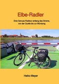 Cover: Elbe-Radler - epubli