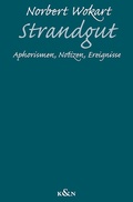 Cover: Strandgut - K&ouml;nigshausen & Neumann