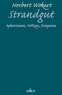 Enlarge image Cover: Strandgut - Königshausen & Neumann