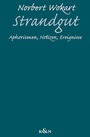 Cover: Strandgut - Königshausen & Neumann