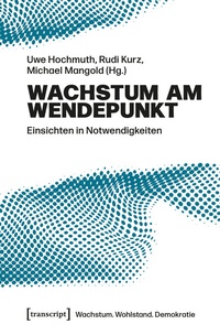 Abbildung von: Wachstum am Wendepunkt - transcript