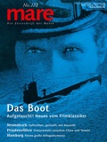 Bild: mare - Die Zeitschrift der Meere / No. 172/ Das Boot - mareverlag