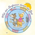Cover: Mit der Senfmaus durch die Zeit - GEV - Grenz-Echo-Verlag