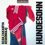 Cover: Hundesohn - Audiolino