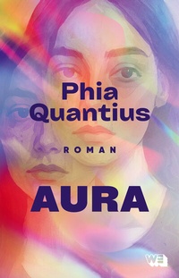 Abbildung von: Aura - WeCreate Books