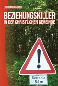 Cover: Beziehungskillter in der christlichen Gemeinde - Jumeba Sachbuchverlag