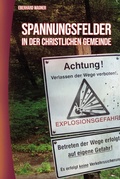 Cover: Spannungsfelder in der christlichen Gemeinde - Jumeba Sachbuchverlag