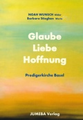 Cover: Glaube, Liebe, Hoffnung - Jumeba Sachbuchverlag