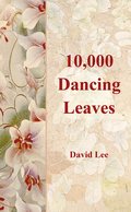 Cover: 10,000 Dancing Leaves - Verlag Kraffftvoll KG