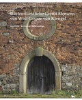 Cover: Das kurf&uuml;rstliche Gest&uuml;t Bleesern von Wolf Caspar von Klengel (Beitr&auml;ge zur Denkmalkunde 17) - Landesamt f. Denkmalpflege u. Arch&auml;ologie Sachsen-Anhalt