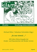 Cover: "Es war einmal..." - kopaed