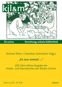Enlarge image Cover: "Es war einmal..." - kopaed